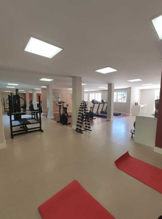 Imagem Apartamento com 2 Quartos à Venda, 47 m² em Freguesia Do ó - São Paulo Imagem Apartamento com 2 Quartos à Venda, 47 m² em Freguesia Do ó - São Paulo