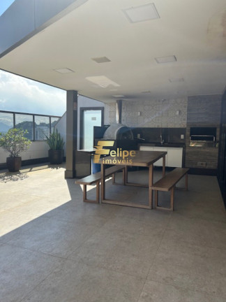 Imagem Imóvel com 3 Quartos à Venda, 105 m² em Praia Da Costa - Vila Velha