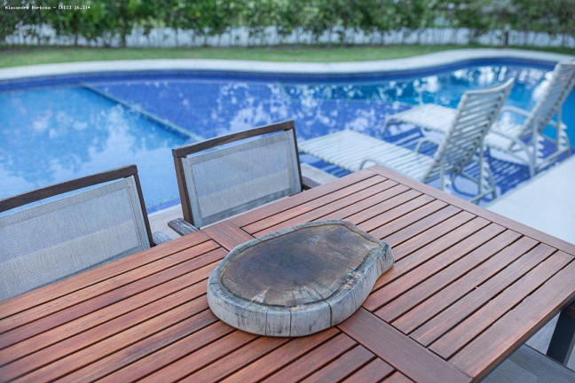Imagem Casa com 4 Quartos à Venda, 153 m² em Muro Alto - Ipojuca