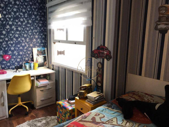 Imagem Casa com 4 Quartos à Venda, 422 m² em Vila Assunção - Santo André Imagem Casa com 4 Quartos à Venda, 422 m² em Vila Assunção - Santo André