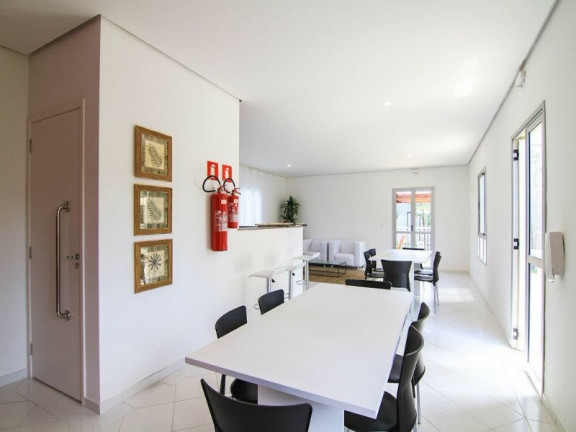 Imagem Apartamento com 2 Quartos à Venda, 50 m² em Jardim íris - São Paulo Imagem Apartamento com 2 Quartos à Venda, 50 m² em Jardim íris - São Paulo