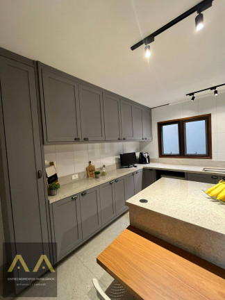 Imagem Casa com 4 Quartos à Venda, 407 m² em Alphaville - Santana De Parnaíba