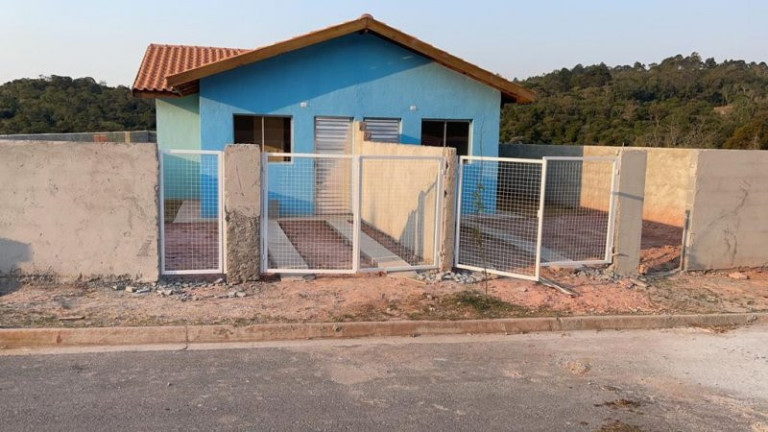 Imagem Casa com 2 Quartos à Venda, 55 m² em Dos Pires (caucaia Do Alto) - Cotia Imagem Casa com 2 Quartos à Venda, 55 m² em Dos Pires (caucaia Do Alto) - Cotia