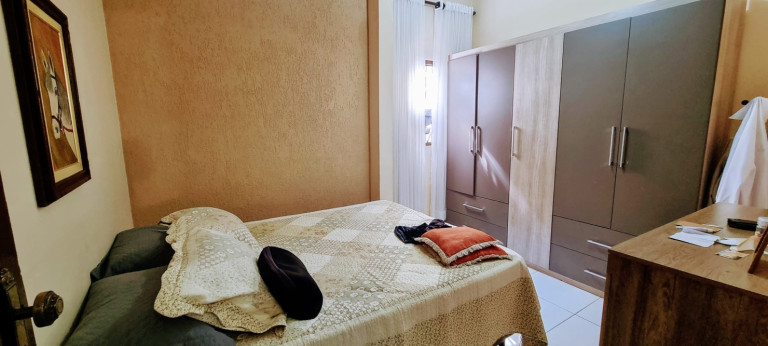 Imagem Casa com 3 Quartos à Venda, 126 m² em Parque Das Rosas - Roseira Imagem Casa com 3 Quartos à Venda, 126 m² em Parque Das Rosas - Roseira