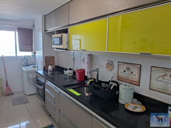 Imagem Apartamento com 1 Quarto à Venda, 58 m² em Jardim Armação - Salvador