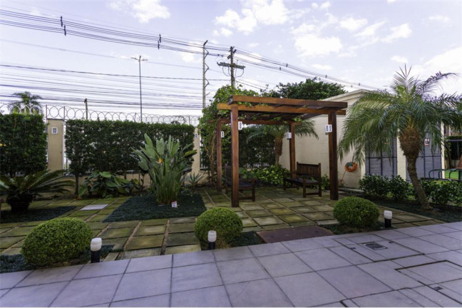Imagem Imóvel com 2 Quartos à Venda,  em São Sebastião - Porto Alegre