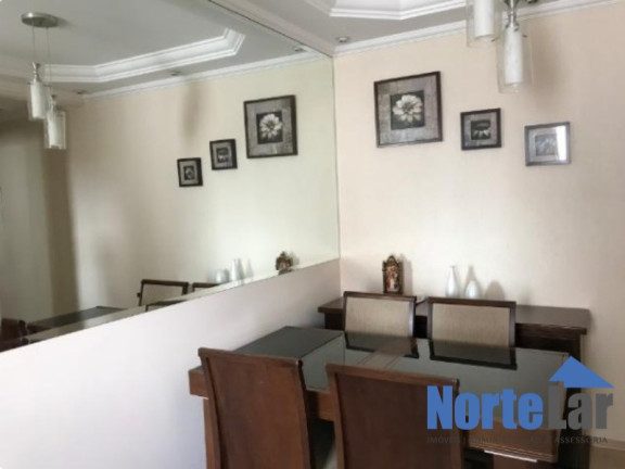 Imagem Apartamento com 2 Quartos à Venda, 56 m² em Parque Maria Domitila - São Paulo Imagem Apartamento com 2 Quartos à Venda, 56 m² em Parque Maria Domitila - São Paulo