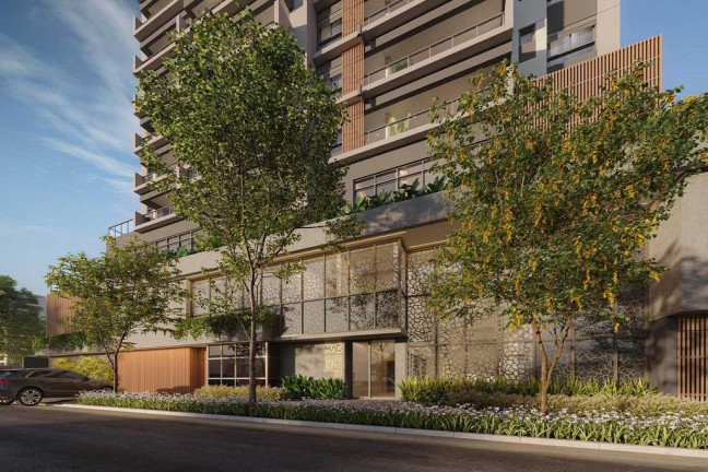 Imagem Cobertura com 3 Quartos à Venda, 198 m² em Campo Belo - São Paulo Imagem Cobertura com 3 Quartos à Venda, 198 m² em Campo Belo - São Paulo