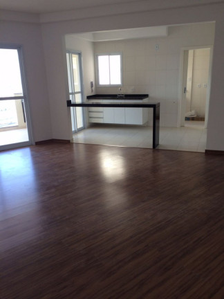 Imagem Apartamento com 3 Quartos à Venda, 118 m² em Centro - Itatiba