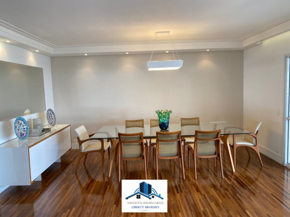 Imagem Apartamento com 3 Quartos à Venda, 213 m² em Ipiranga - São Paulo Imagem Apartamento com 3 Quartos à Venda, 213 m² em Ipiranga - São Paulo