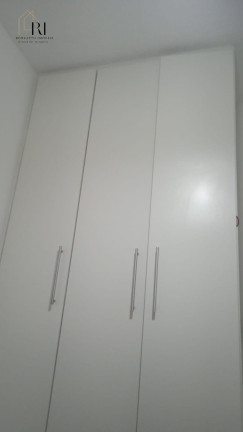 Imagem Apartamento com 2 Quartos à Venda, 47 m² em Jardim Novo Maracanã - Campinas
