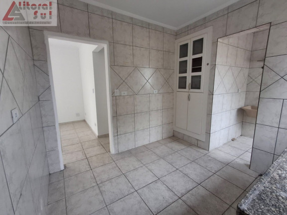 Imagem Apartamento com 2 Quartos para Alugar, 68 m² em Vila Tupi - Praia Grande Imagem Apartamento com 2 Quartos para Alugar, 68 m² em Vila Tupi - Praia Grande