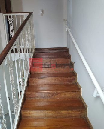 Imagem Casa com 3 Quartos à Venda, 250 m² em Centro - Montes Claros Imagem Casa com 3 Quartos à Venda, 250 m² em Centro - Montes Claros