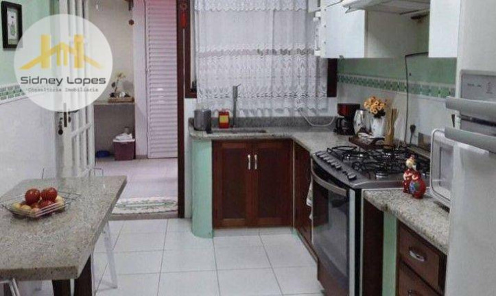 Imagem Casa com 4 Quartos à Venda, 270 m² em Freguesia De Jacarepaguá - Rio De Janeiro