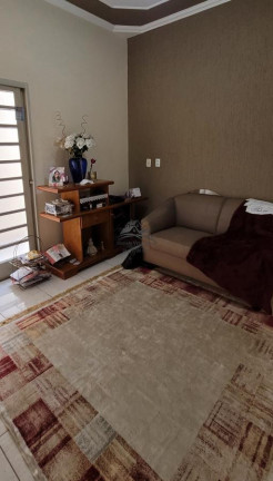 Imagem Casa com 3 Quartos à Venda, 62 m² em Jardim Alvorada - Limeira