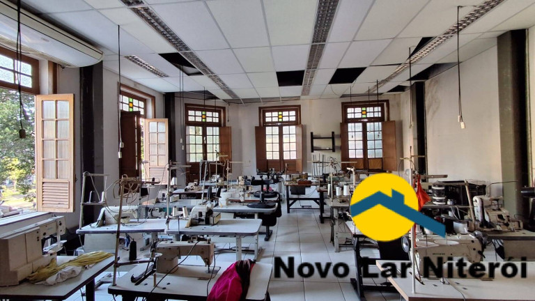 Imóvel Comercial à Venda, 160 m² em Centro - Niterói