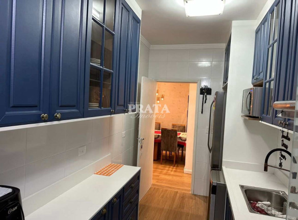 Imagem Apartamento com 2 Quartos à Venda, 77 m² em Canto Do Forte - Praia Grande Imagem Apartamento com 2 Quartos à Venda, 77 m² em Canto Do Forte - Praia Grande