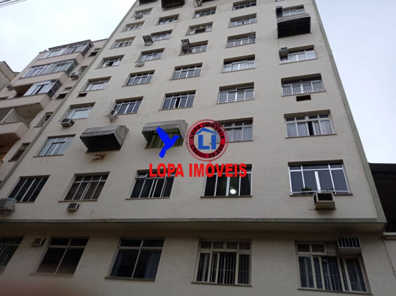 Imagem Apartamento com 2 Quartos à Venda, 62 m² em Centro - Rio De Janeiro Imagem Apartamento com 2 Quartos à Venda, 62 m² em Centro - Rio De Janeiro
