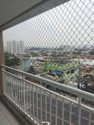 Imagem Apartamento com 3 Quartos para Alugar, 82 m² em Vila Baeta Neves - São Bernardo Do Campo Imagem Apartamento com 3 Quartos para Alugar, 82 m² em Vila Baeta Neves - São Bernardo Do Campo