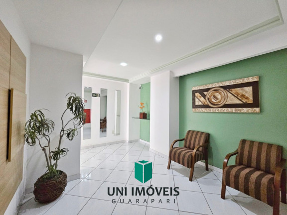 Imagem Apartamento com 2 Quartos à Venda, 65 m² em Praia Do Morro - Guarapari