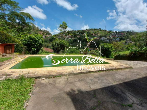 Imagem Casa com 3 Quartos à Venda, 147 m² em Granja Florestal - Teresópolis Imagem Casa com 3 Quartos à Venda, 147 m² em Granja Florestal - Teresópolis