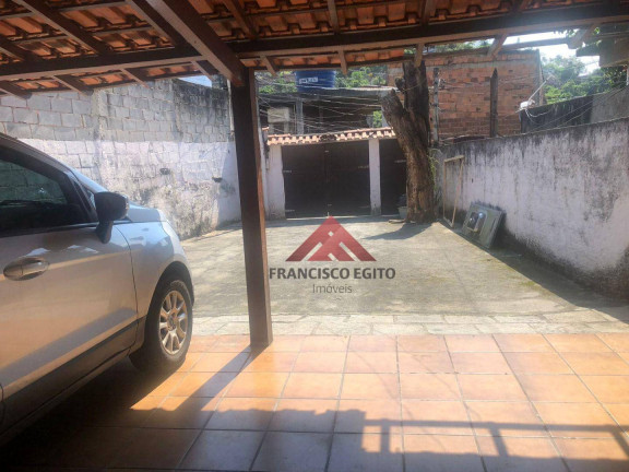 Imagem Casa com 6 Quartos à Venda, 170 m² em Fonseca - Niterói Imagem Casa com 6 Quartos à Venda, 170 m² em Fonseca - Niterói