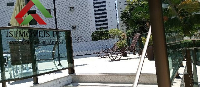 Imagem Imóvel com 2 Quartos para Alugar, 44 m² em Setubal - Recife