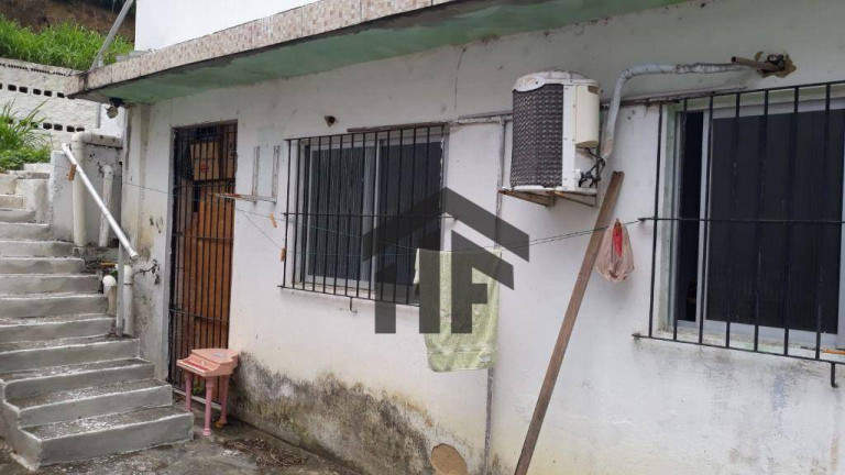 Imagem Casa com 3 Quartos à Venda, 180 m² em Dois Unidos - Recife Imagem Casa com 3 Quartos à Venda, 180 m² em Dois Unidos - Recife