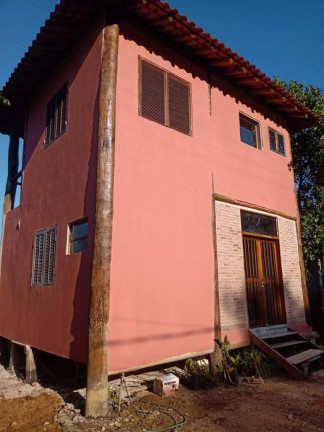 Imagem Casa com 1 Quarto à Venda, 81 m² em Lagoinha - Ubatuba Imagem Casa com 1 Quarto à Venda, 81 m² em Lagoinha - Ubatuba