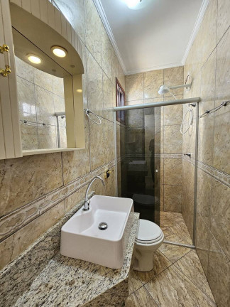 Imagem Casa com 3 Quartos à Venda, 156 m² em Parque Cidade Jardim Ii - Jundiaí