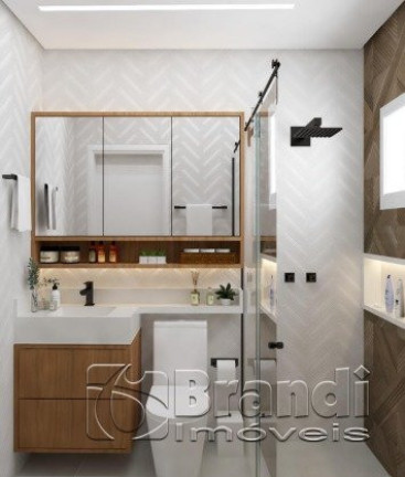 Imagem Apartamento com 1 Quarto à Venda, 24 m² em Jardim Independência - São Paulo Imagem Apartamento com 1 Quarto à Venda, 24 m² em Jardim Independência - São Paulo