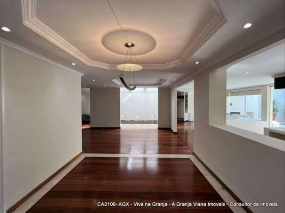 Imagem Casa de Condomínio com 4 Quartos à Venda, 360 m² em Jardim São Paulo Ii - Cotia