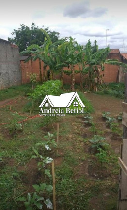Imagem Terreno à Venda, 300 m² em Parque Do Estado Ii - Mogi Mirim