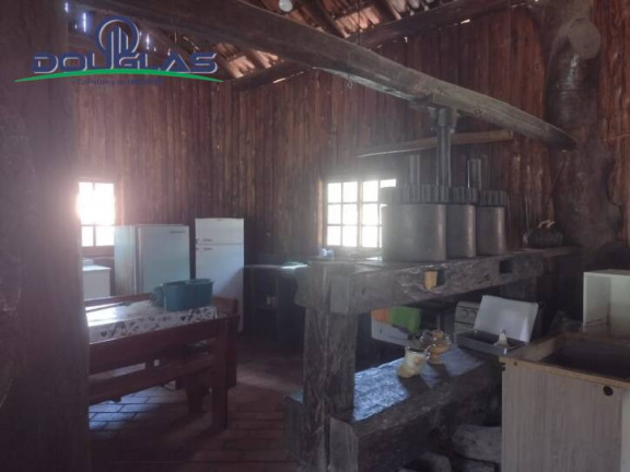 Imagem Chácara com 2 Quartos à Venda, 40 m² em Centro - Viamão