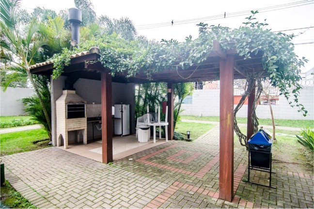 Imagem Apartamento com 3 Quartos à Venda, 57 m² em Igara - Canoas Imagem Apartamento com 3 Quartos à Venda, 57 m² em Igara - Canoas
