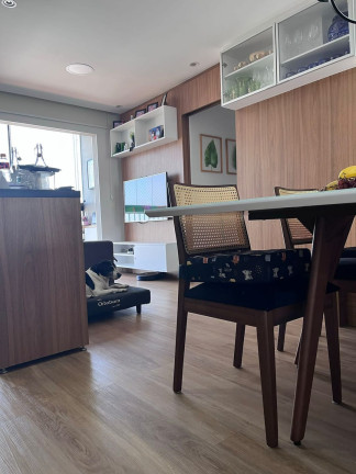 Imagem Apartamento com 3 Quartos à Venda, 71 m² em Centro - São Bernardo Do Campo Imagem Apartamento com 3 Quartos à Venda, 71 m² em Centro - São Bernardo Do Campo