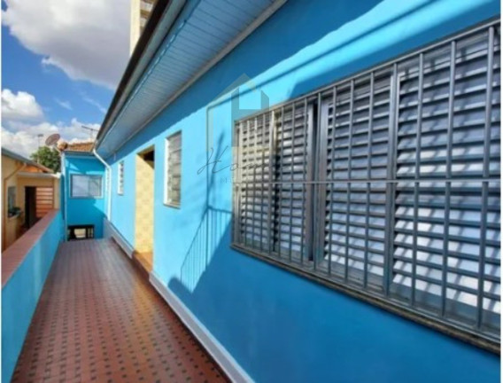 Imagem Casa com 3 Quartos à Venda, 150 m² em Vila Alpina - São Paulo Imagem Casa com 3 Quartos à Venda, 150 m² em Vila Alpina - São Paulo