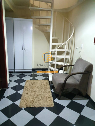 Imagem Sobrado com 2 Quartos à Venda,  em Jardim Paraíso - Itu