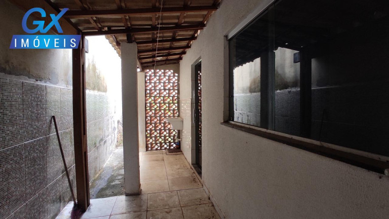 Imagem Casa com 3 Quartos à Venda, 70 m² em Floresta Encantada - Esmeraldas