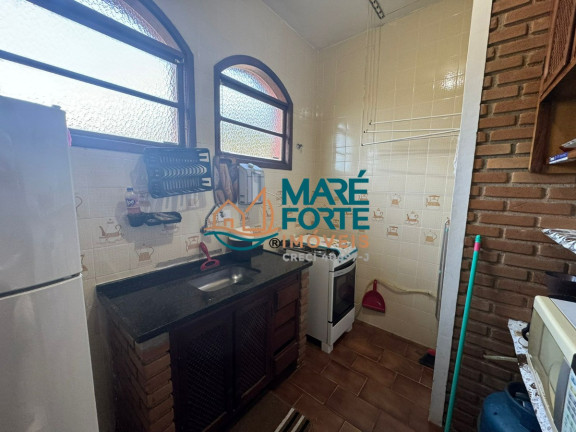 Imagem Apartamento com 2 Quartos à Venda, 50 m² em Toninhas - Ubatuba