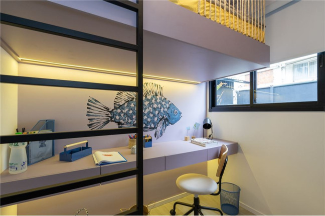 Imagem Apartamento com 2 Quartos à Venda, 36 m² em Vila Guarani (z Sul) - São Paulo