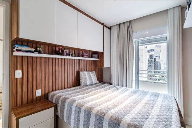Imagem Apartamento com 2 Quartos para Alugar, 70 m² em Pinheiros - São Paulo Imagem Apartamento com 2 Quartos para Alugar, 70 m² em Pinheiros - São Paulo