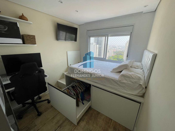Imagem Apartamento com 2 Quartos à Venda, 89 m² em Tatuapé - São Paulo Imagem Apartamento com 2 Quartos à Venda, 89 m² em Tatuapé - São Paulo