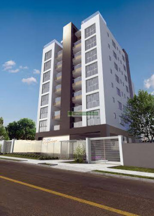Imagem Apartamento com 4 Quartos à Venda, 250 m² em água Verde - Curitiba