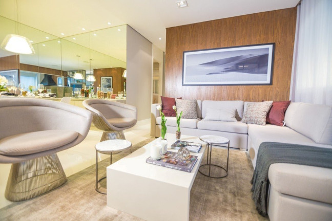 Imagem Apartamento com 2 Quartos à Venda, 142 m² em Morumbi - São Paulo