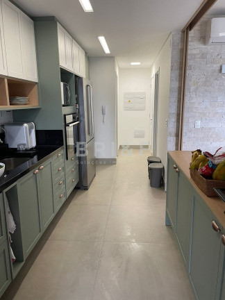 Imagem Apartamento com 3 Quartos à Venda, 131 m² em Cidade Monções - São Paulo Imagem Apartamento com 3 Quartos à Venda, 131 m² em Cidade Monções - São Paulo