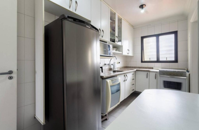 Imagem Apartamento com 3 Quartos à Venda, 89 m² em Vila Guarani (z Sul) - São Paulo Imagem Apartamento com 3 Quartos à Venda, 89 m² em Vila Guarani (z Sul) - São Paulo