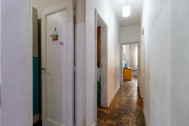 Imagem Apartamento com 3 Quartos à Venda, 105 m² em Jardim Paulista - São Paulo