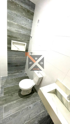 Imagem Casa com 3 Quartos à Venda, 140 m² em Vila Santa Clara - São Paulo Imagem Casa com 3 Quartos à Venda, 140 m² em Vila Santa Clara - São Paulo