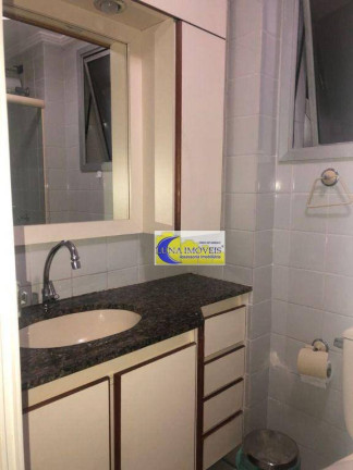 Imagem Apartamento com 3 Quartos à Venda, 61 m² em Vila Palmares - Santo André Imagem Apartamento com 3 Quartos à Venda, 61 m² em Vila Palmares - Santo André